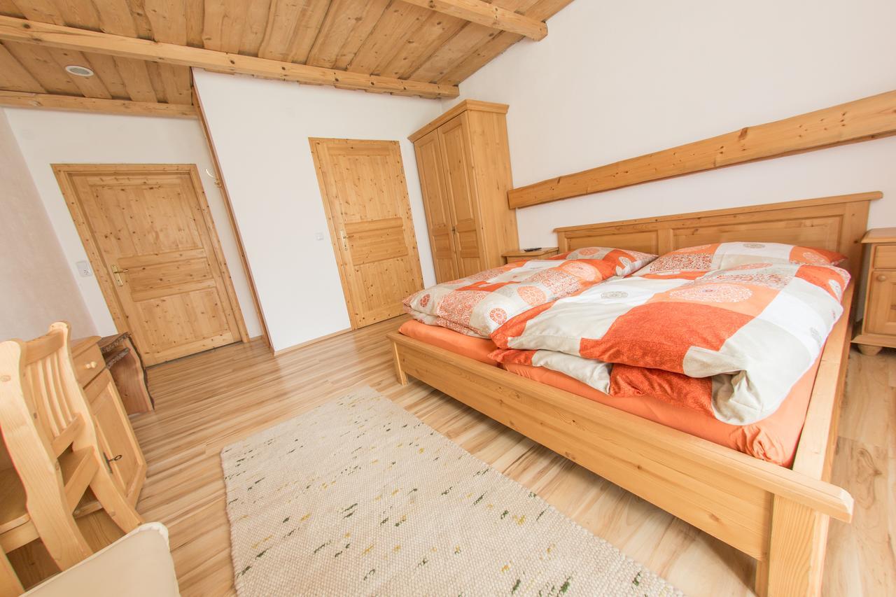 Landgasthof Seyrlberg Reichenau im Mühlkreis 외부 사진