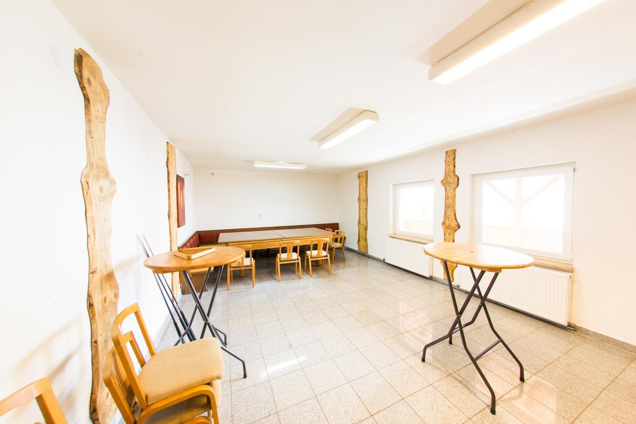 Landgasthof Seyrlberg Reichenau im Mühlkreis 외부 사진