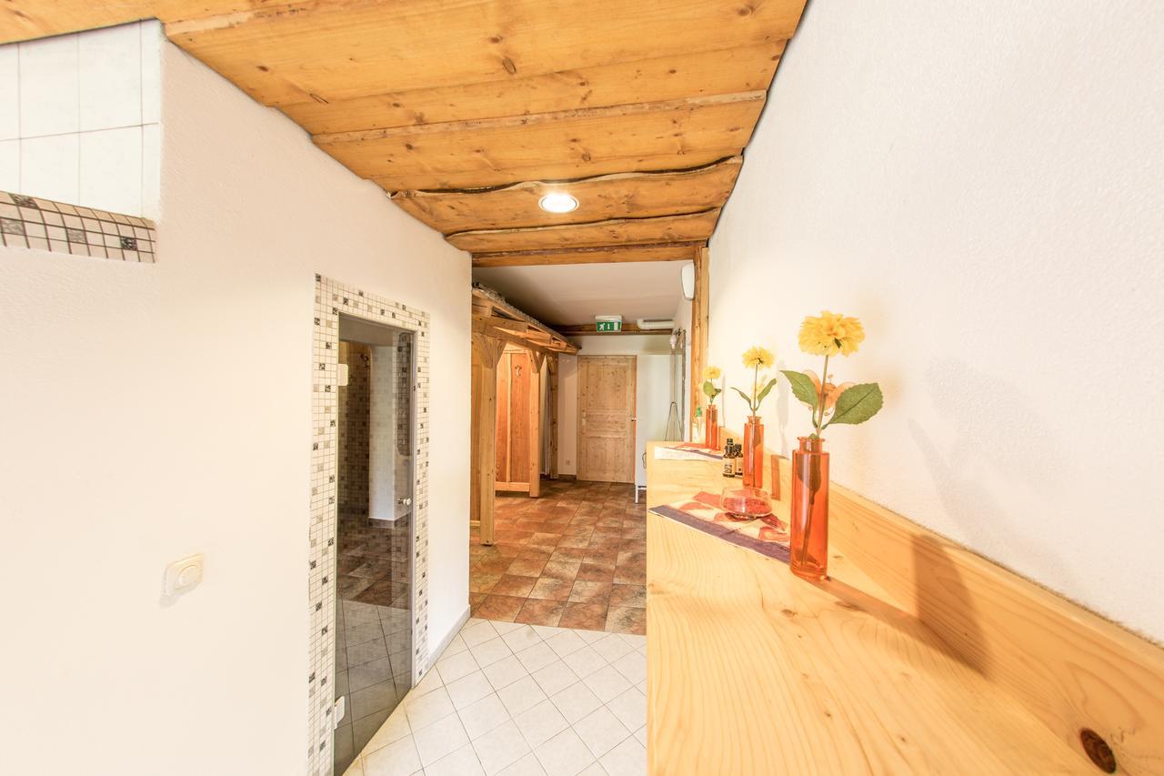 Landgasthof Seyrlberg Reichenau im Mühlkreis 외부 사진