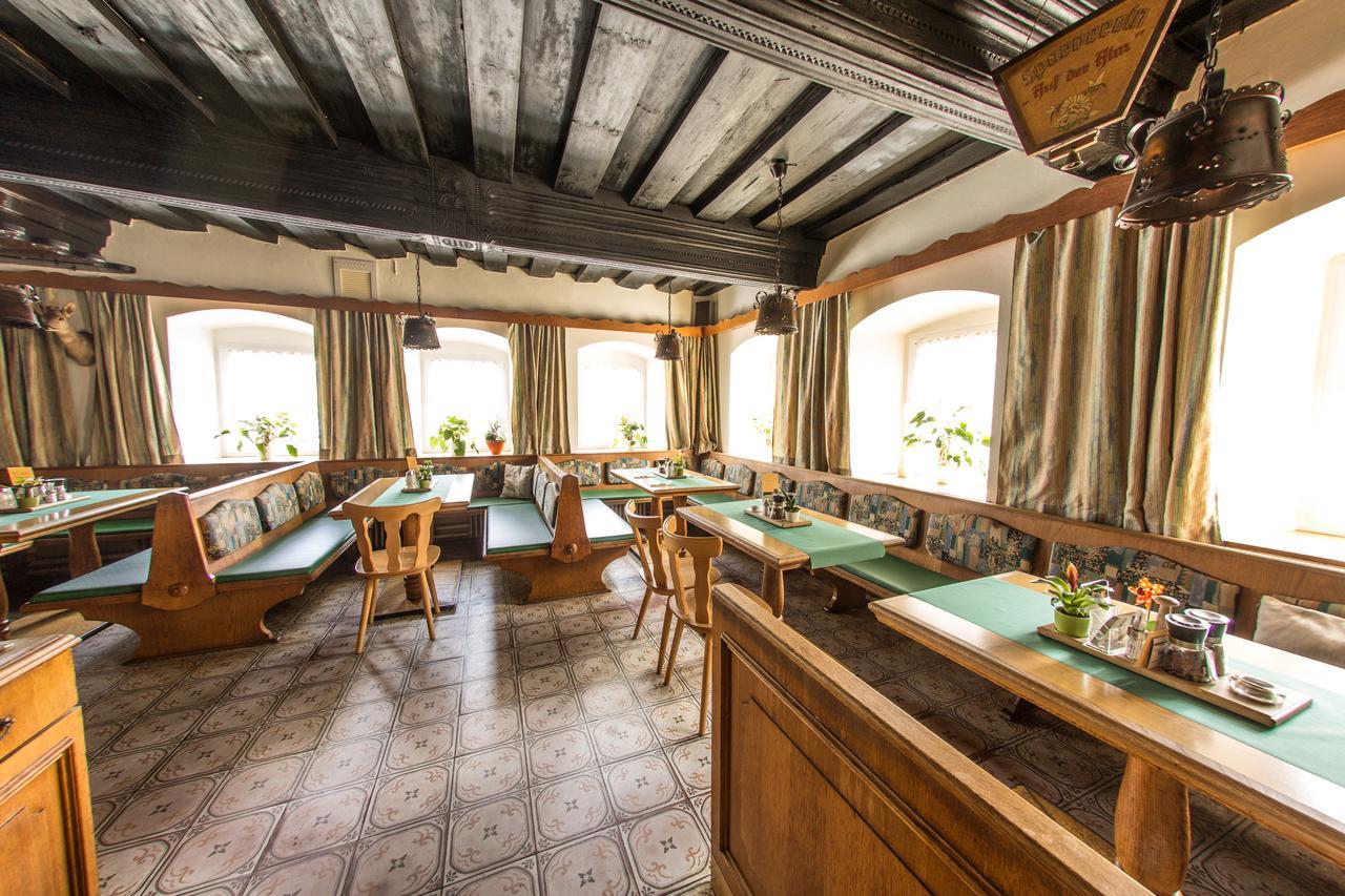 Landgasthof Seyrlberg Reichenau im Mühlkreis 외부 사진